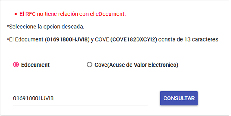 acuses_invalid